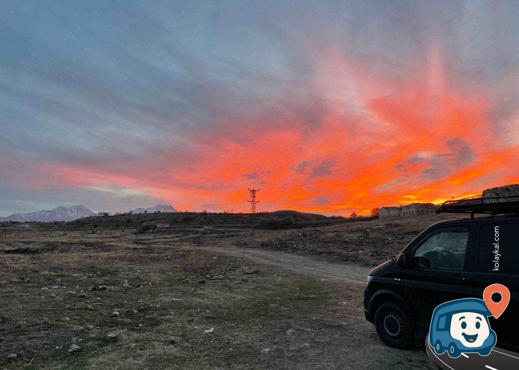 Ziga Doğal Termal Kaynağı - Güzelyurt, Aksaray, foto 10