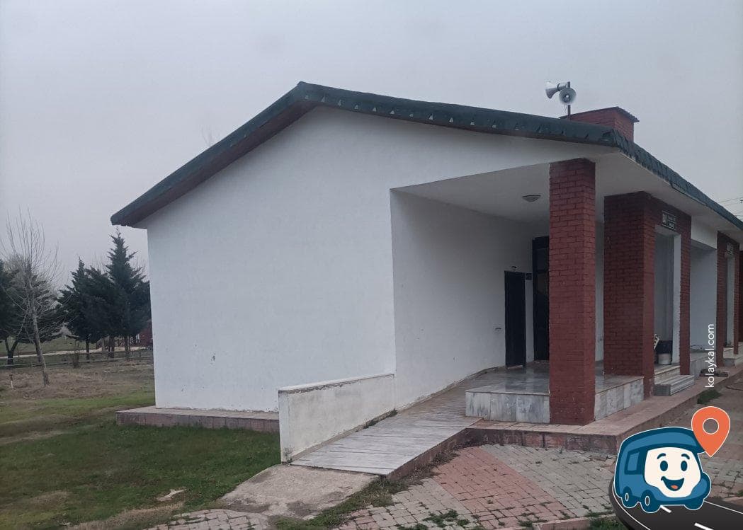 Gölbaşı Gölü Kamp ve Piknik Alanı - Adıyaman, foto 3