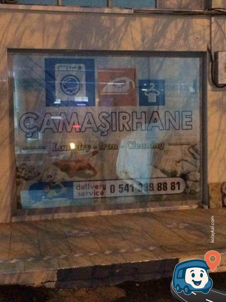 Laundry Kas - Antalya, foto 2