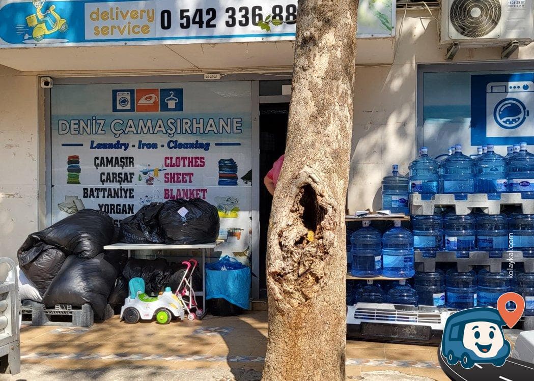 Laundry Kas - Antalya, foto 3