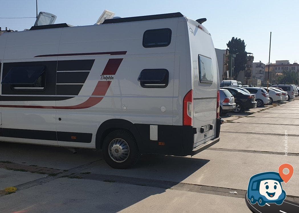 Şehir Merkezi Otoparkı - Çanakkale Merkez, Çanakkale, foto 2