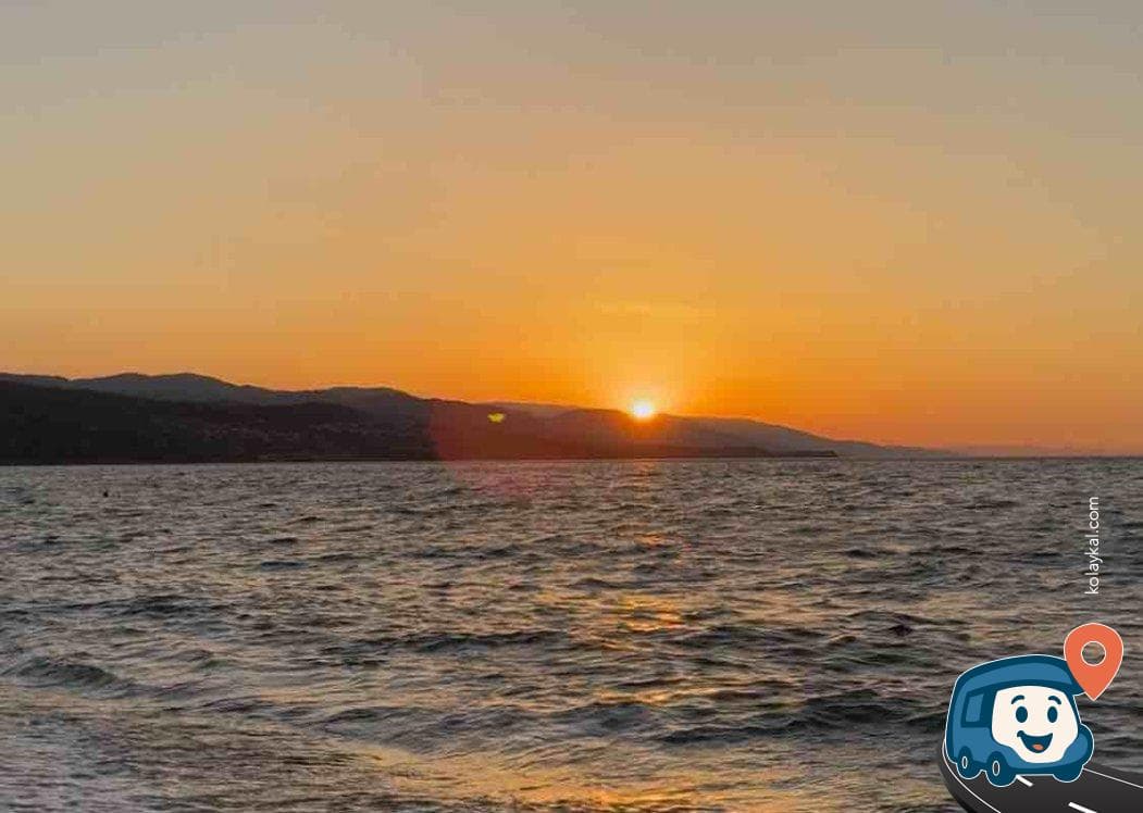 Apollon Restaurant & Bungalows - Ayvacık, Çanakkale, foto 4
