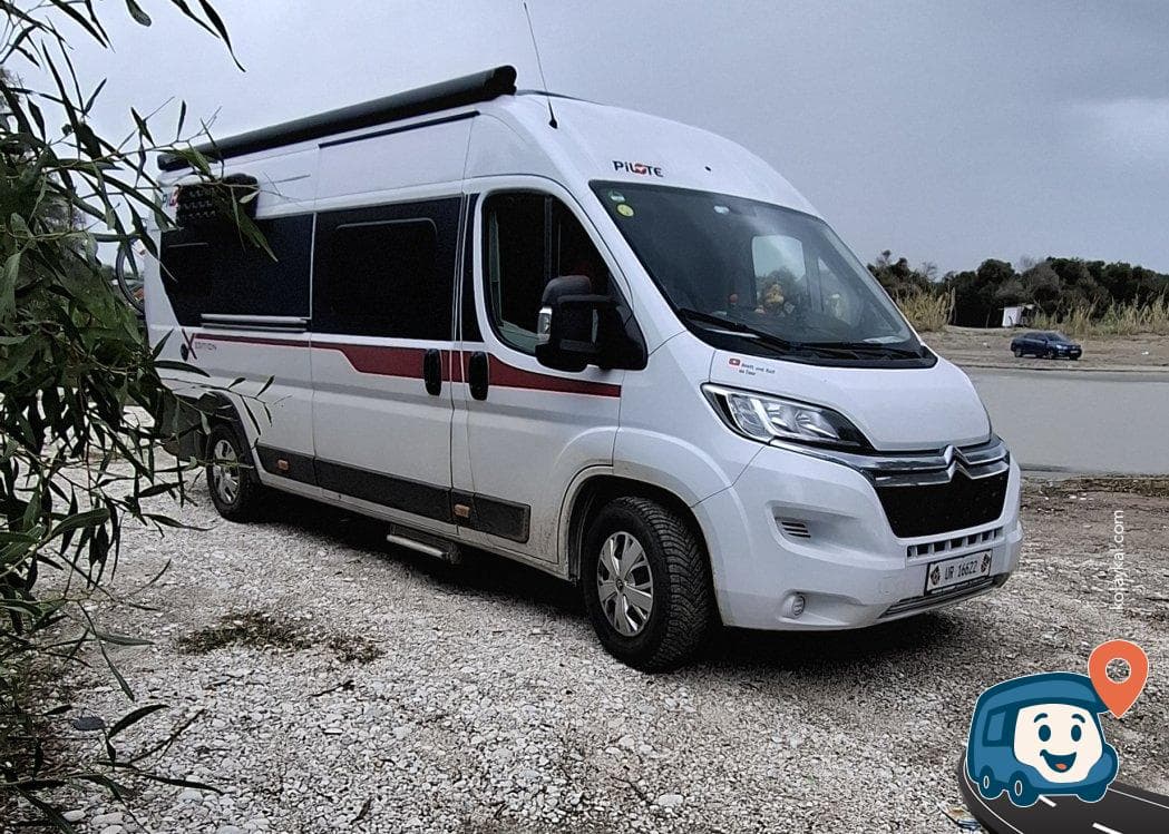 Patara Plajı - Seydikemer, Muğla, foto 5
