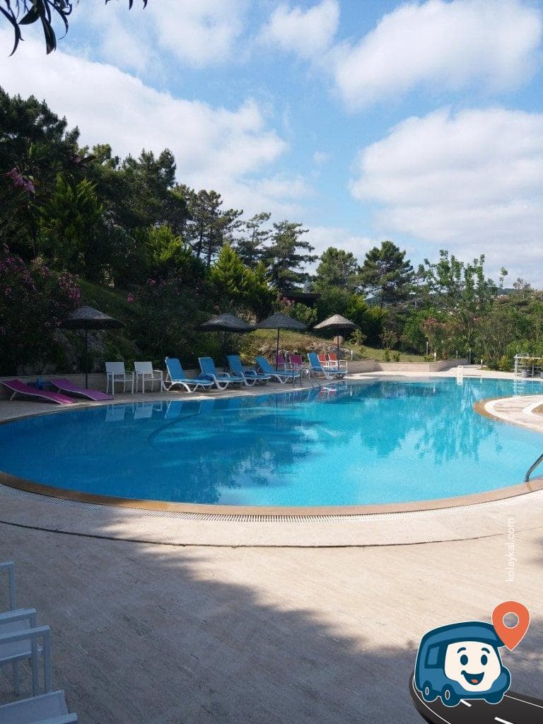 Akkaya International Camping - Şile, İstanbul, foto 1