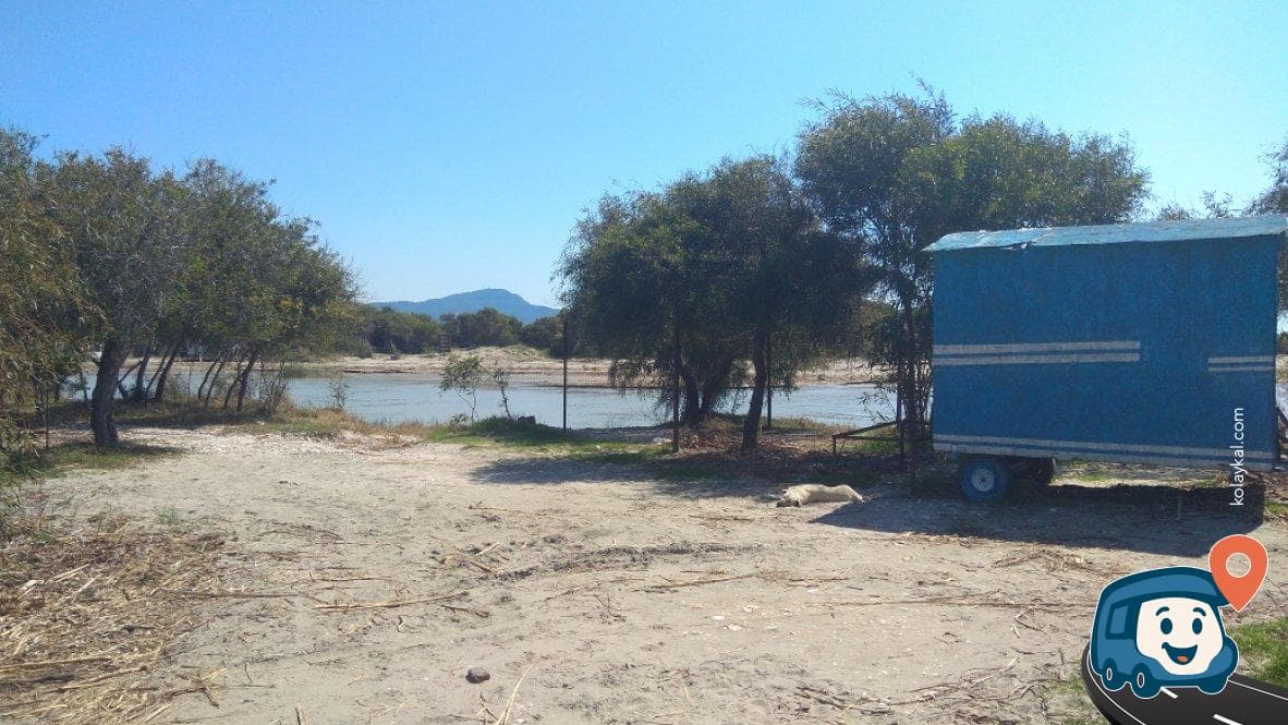 Patara Plajı - Seydikemer, Muğla, foto 2