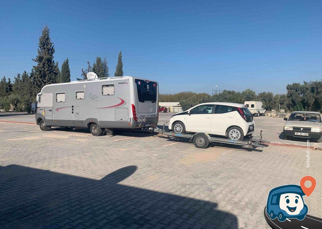 Stratonikeia Antik Kenti - Yatağan, Muğla, foto 4