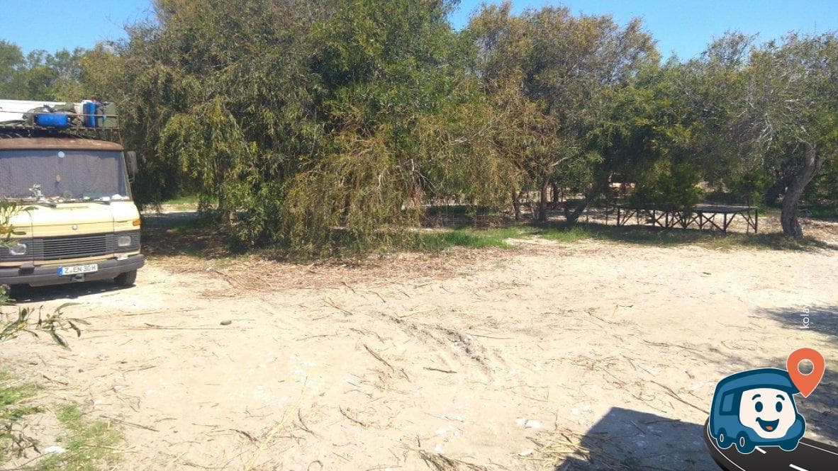 Patara Plajı - Seydikemer, Muğla, foto 1