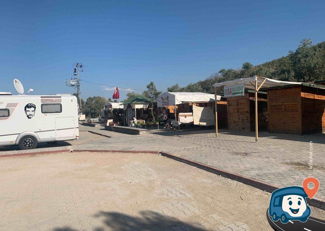 Stratonikeia Antik Kenti - Yatağan, Muğla, foto 2