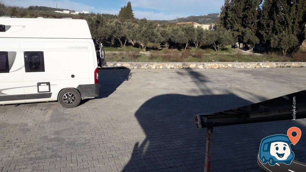 Stratonikeia Antik Kenti - Yatağan, Muğla, foto 1