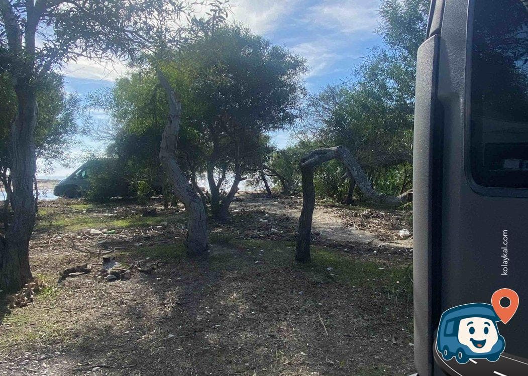 Patara Plajı - Seydikemer, Muğla, foto 4