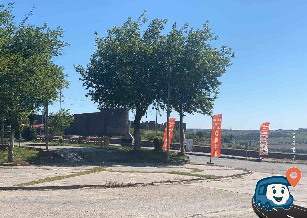 Şehitlik Mezarlığı Girişi Çeşmesi - Yenişehir, Diyarbakır, foto 6