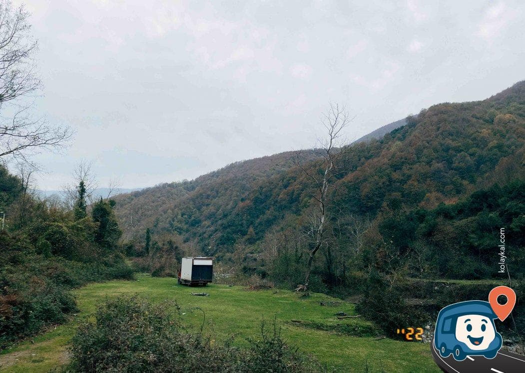 Sakarya Nehri Kenarı Kamp Alanı - Geyve, foto 2