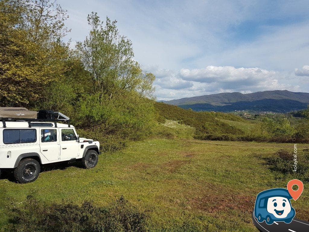 Gölcük Orman İçi Piknik Alanı - Kocaeli, foto 2