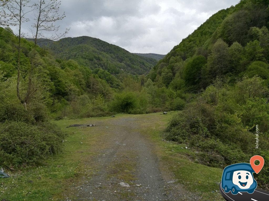 Sakarya Nehri Kıyısında Kamp Alanı - Geyve, foto 3
