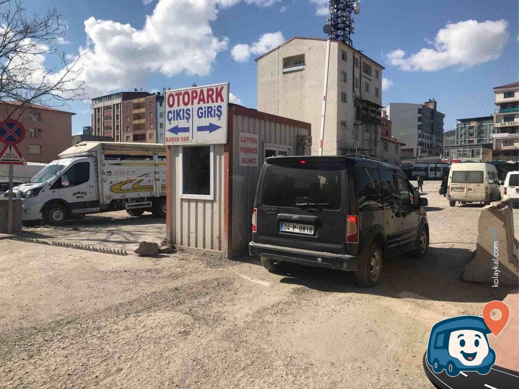 Mobil Sım Kartı Satış Noktası - Doğubayazıt, Ağrı, foto 1