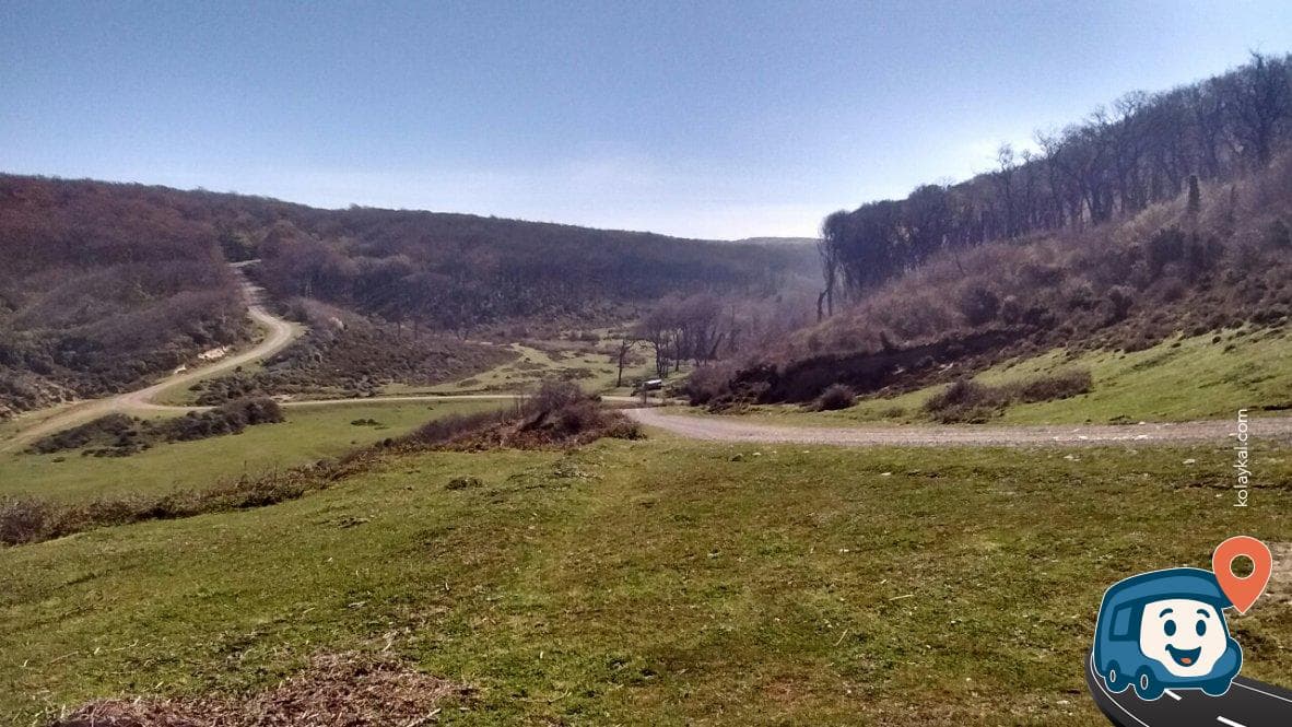Sarıcum Mevkii Dere Kenarı - Sinop Merkez, Sinop, foto 2