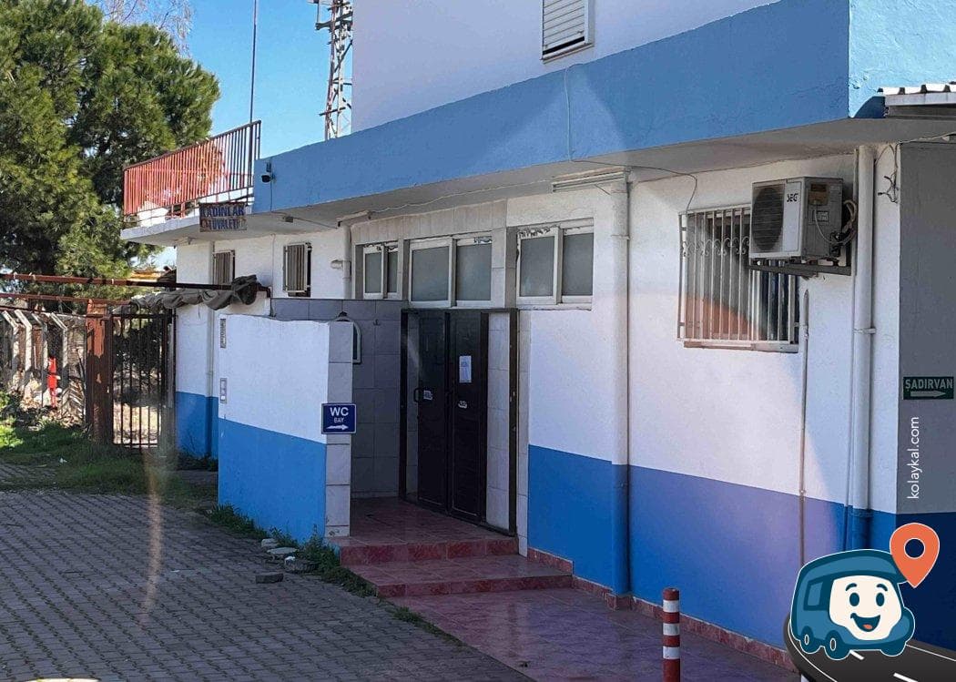 Antgaz Otogaz - Döşemealtı, Antalya, foto 3