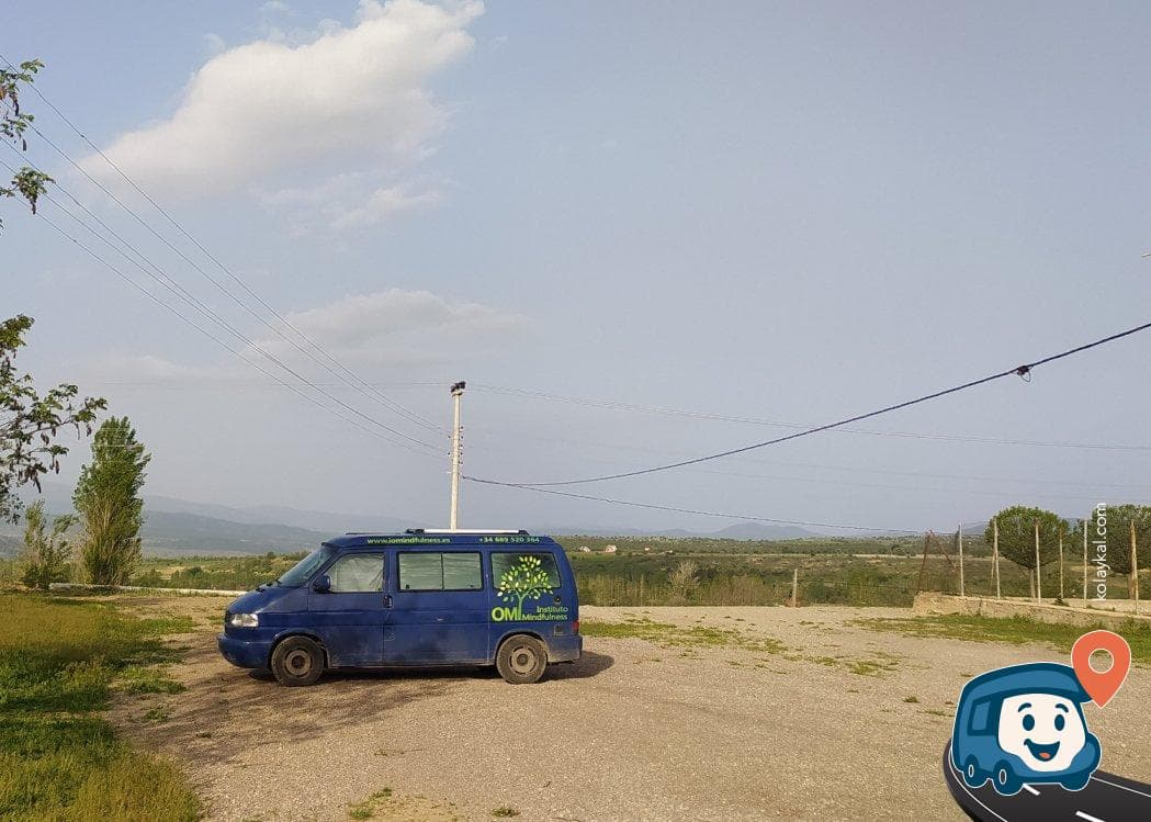 Şiran İlçe Stadı Kamp Alanı - Gümüşhane, foto 4