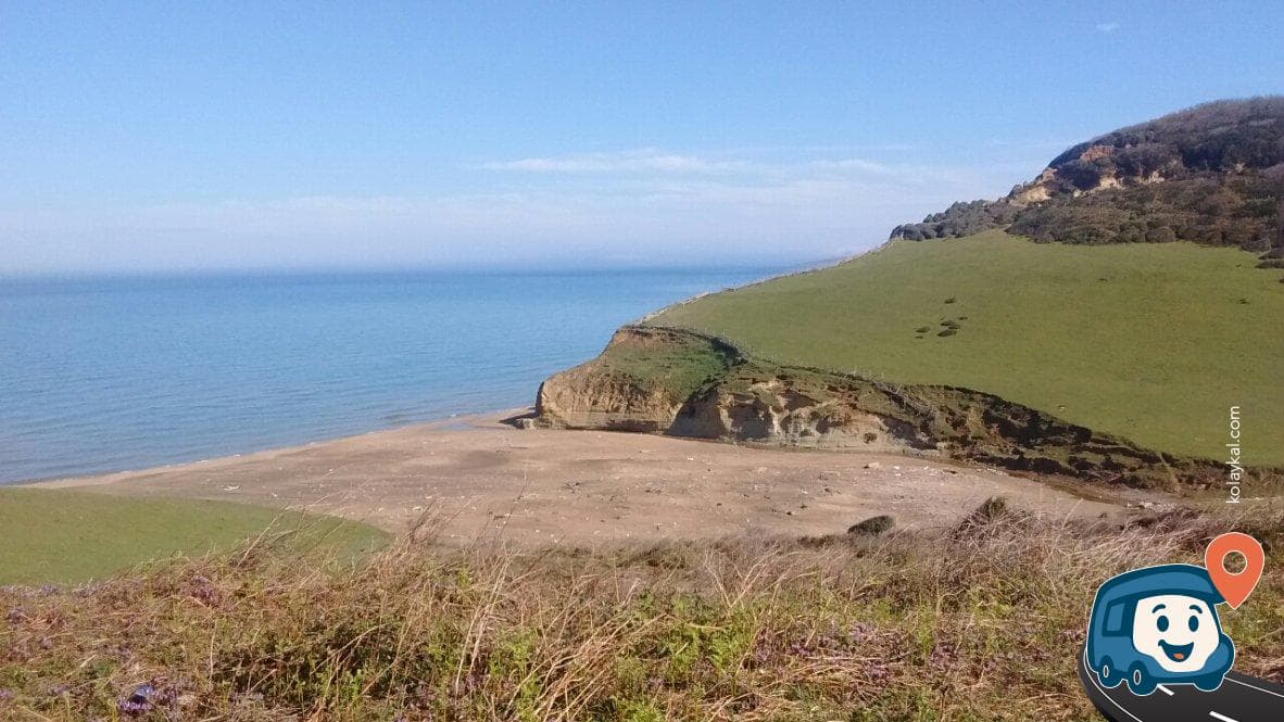 Sarıcum Mevkii Dere Kenarı - Sinop Merkez, Sinop, foto 1