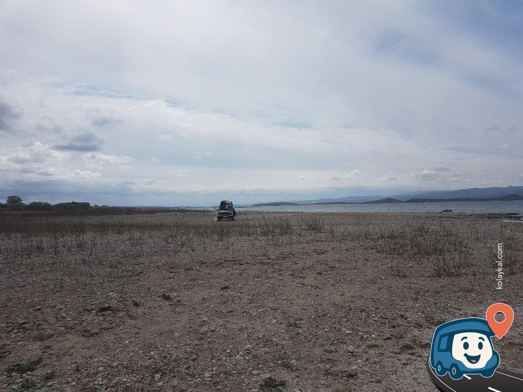 Kızılırmak Kenarı Kamp ve Dinlenme Alanı Toklumen - Kırşehir Merkez, Kırşehir, foto 2