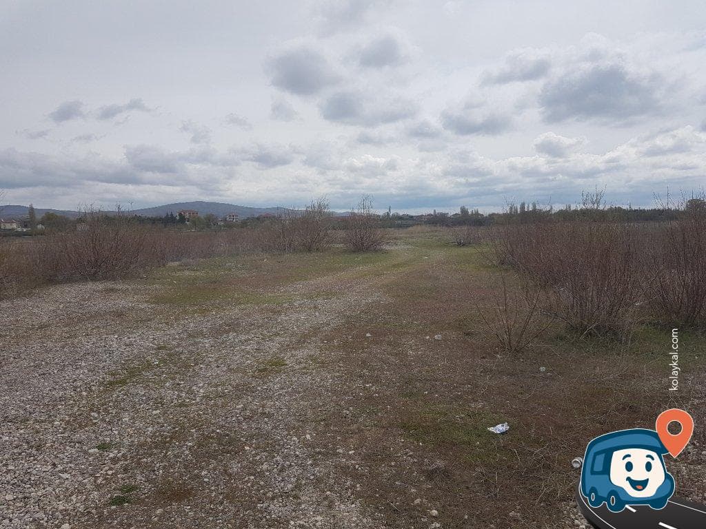 Kızılırmak Kenarı Kamp ve Dinlenme Alanı Toklumen - Kırşehir Merkez, Kırşehir, foto 3