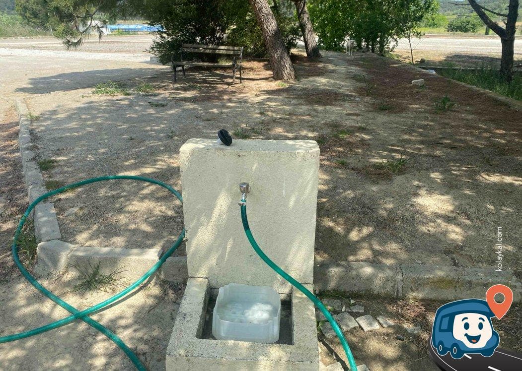Kabatepe Milli Parkı Müzesi - Eceabat, Çanakkale, foto 2