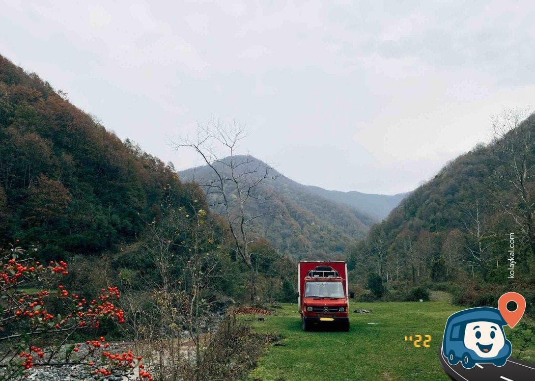 Sakarya Nehri Kenarı Kamp Alanı - Geyve, foto 1