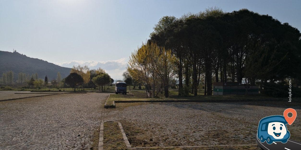 Kabatepe Milli Parkı Müzesi - Eceabat, Çanakkale, foto 1