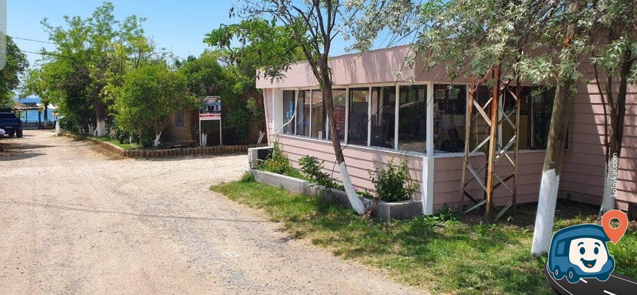 Semizkum Mocamp - Silivri, İstanbul, foto 10