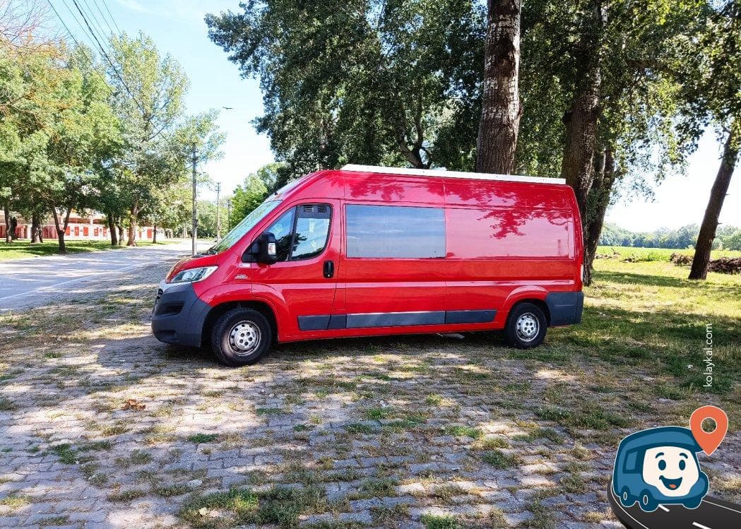 Kırkpınar Güreş Alanı Yanı Kamp Alanı - Edirne Merkez, Edirne, foto 4