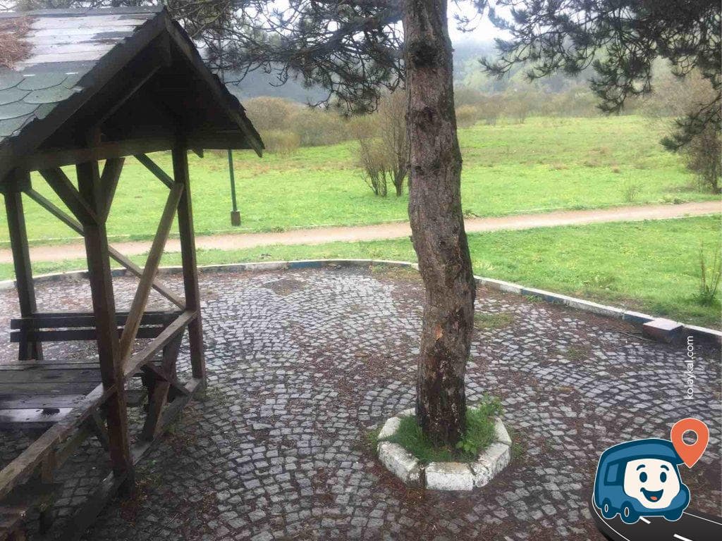 Abant Gölü Tabiat Parkı - Bolu Merkez, Bolu, foto 1