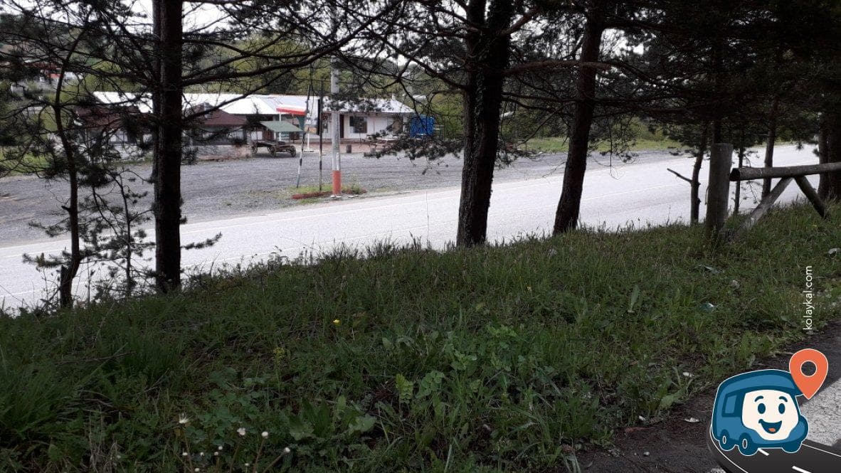 Bolu Şehir Parkı Otoparkı - Bolu Merkez, foto 3