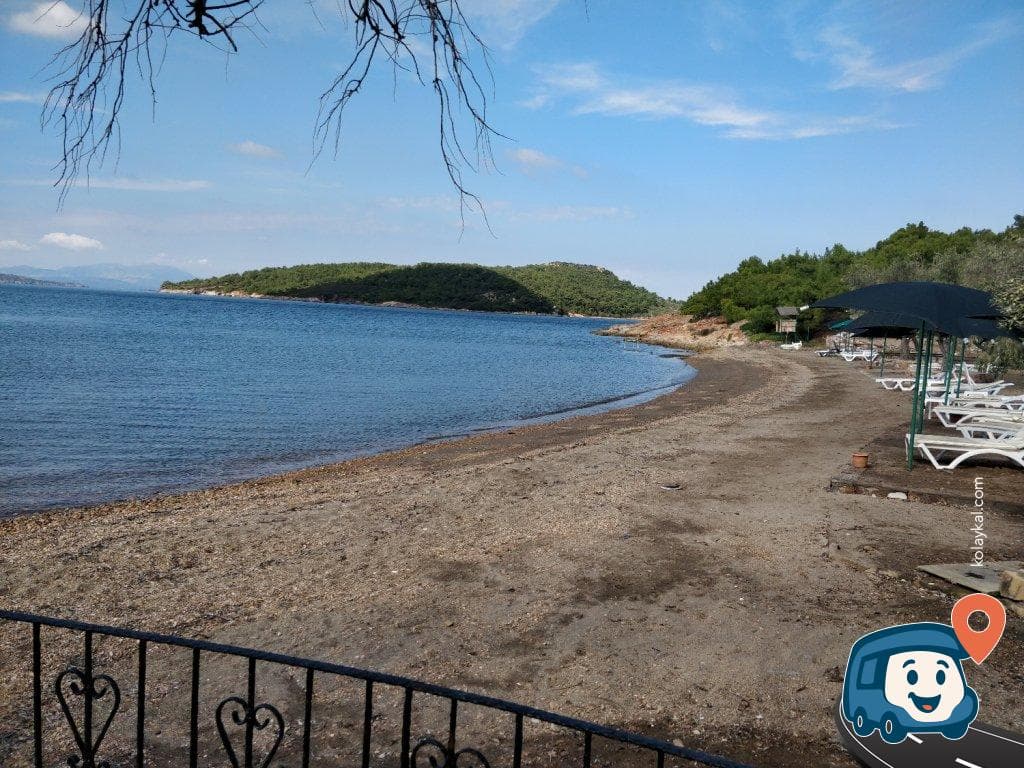 Ada Mocamp Kamping - Ayvalık, Balıkesir, foto 9