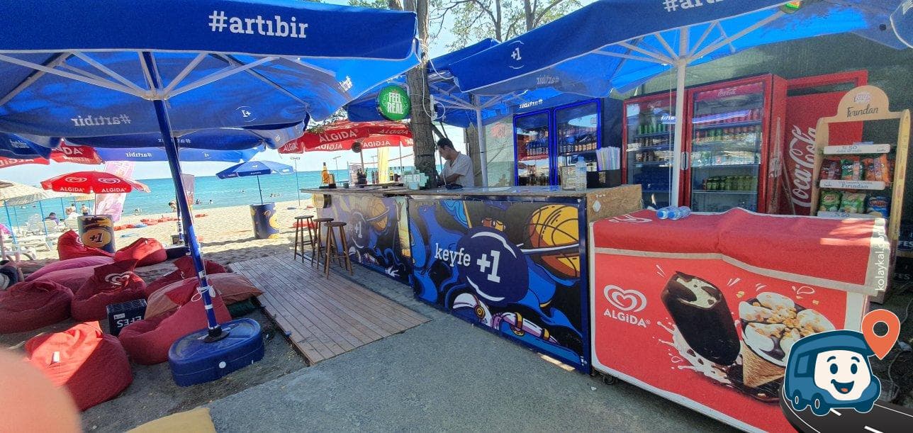 Semizkum Mocamp - Silivri, İstanbul, foto 5