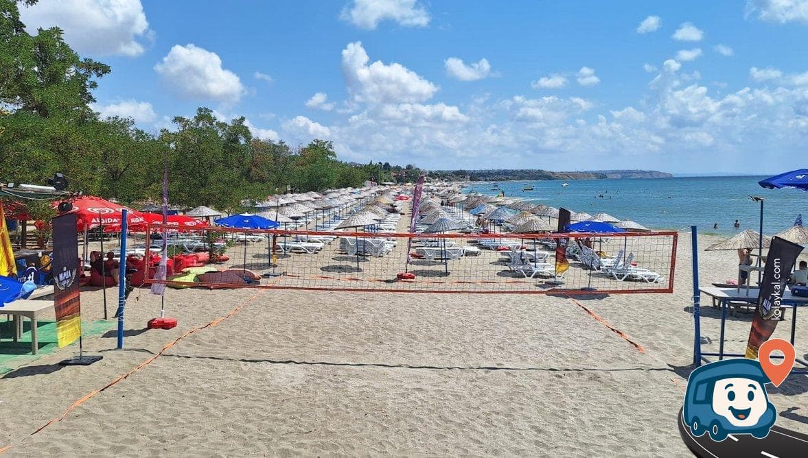 Semizkum Mocamp - Silivri, İstanbul, foto 6