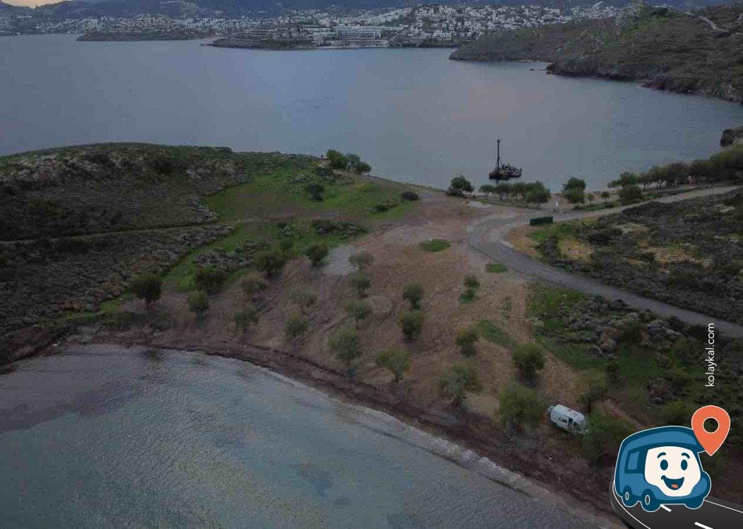 Kudur Halk Plajı - Unknown, foto 2
