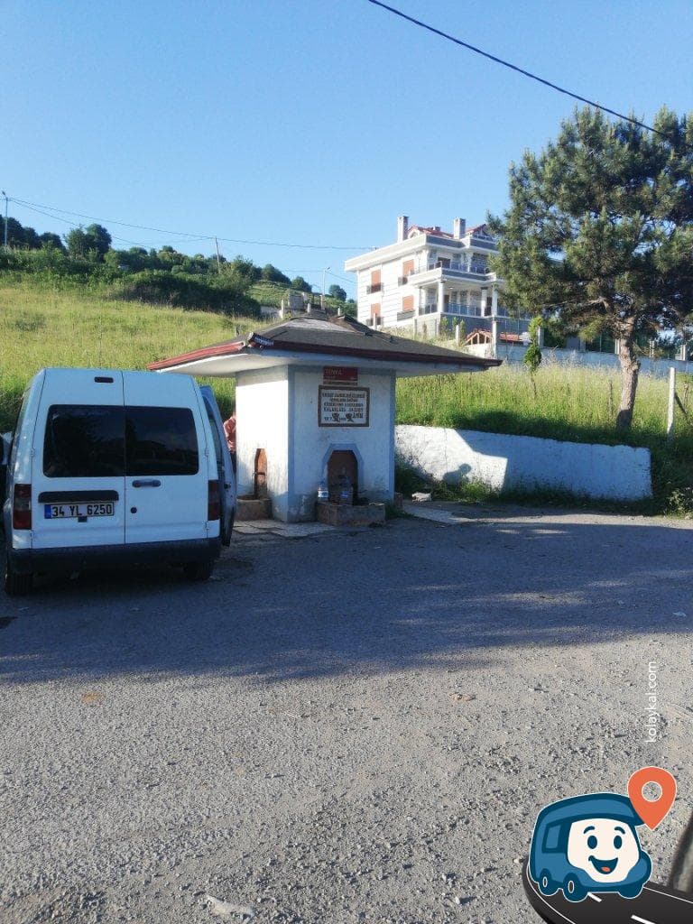 Şile Çeşmesi - İstanbul, foto 1