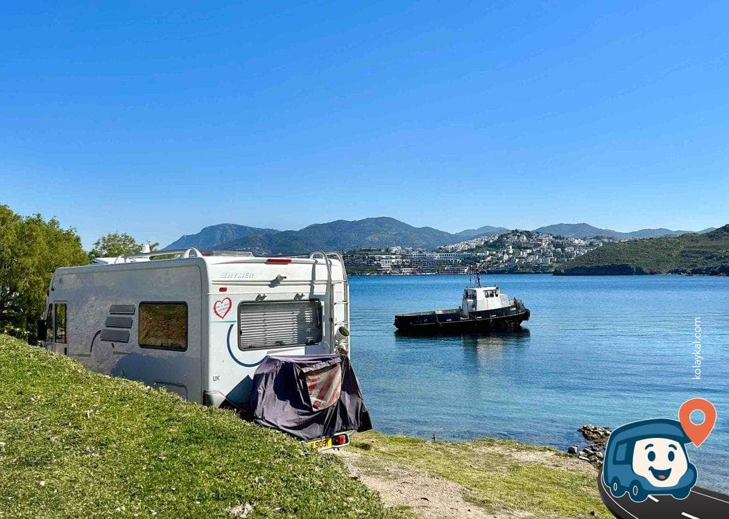 Kudur Halk Plajı - Unknown, foto 3