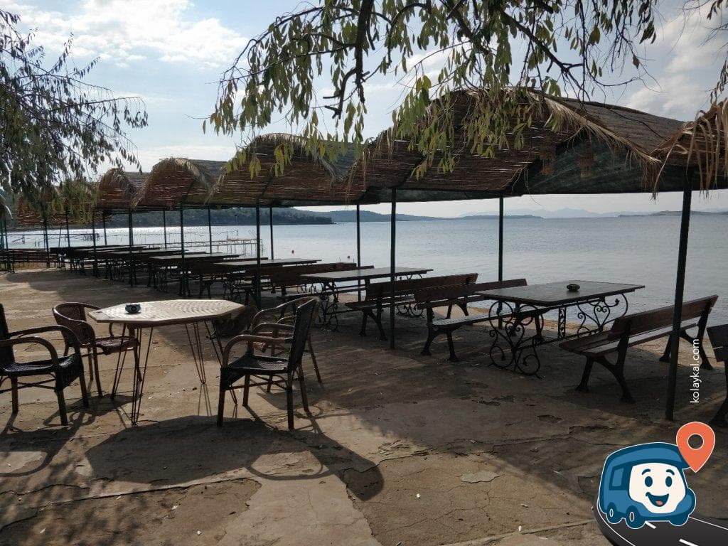 Ada Mocamp Kamping - Ayvalık, Balıkesir, foto 10