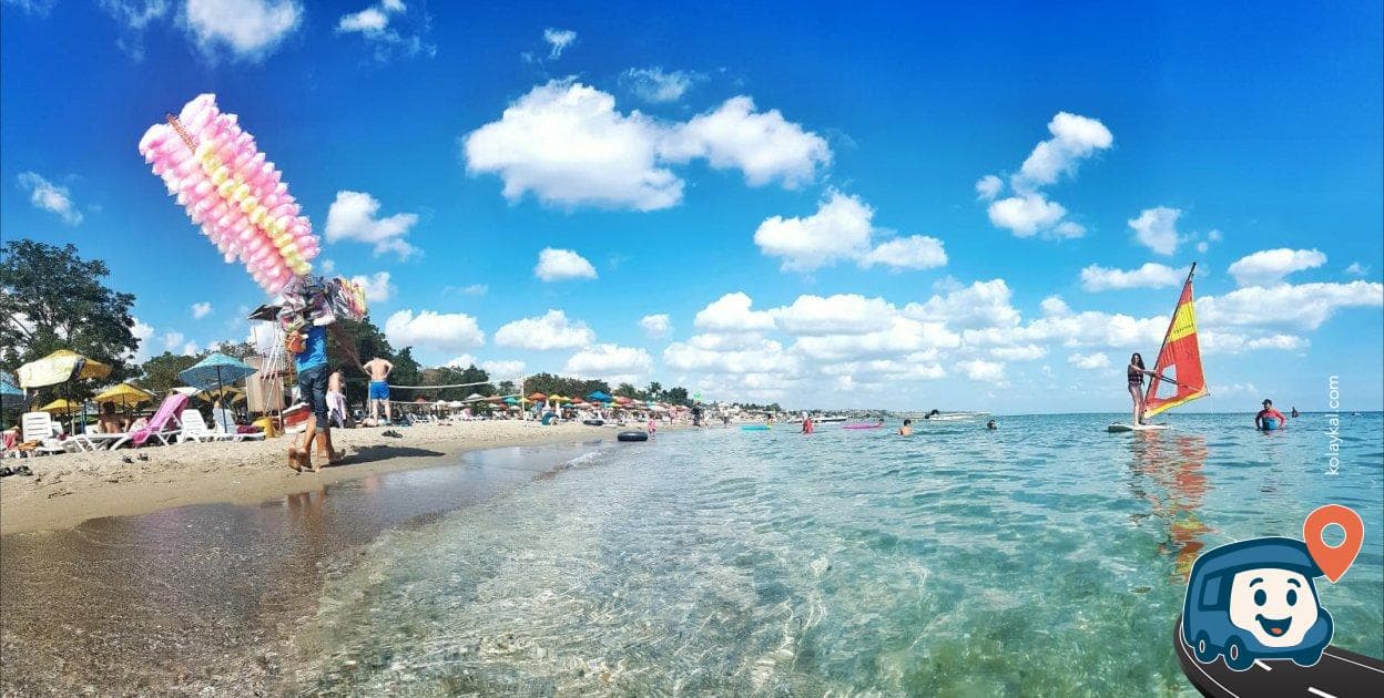 Semizkum Mocamp - Silivri, İstanbul, foto 3