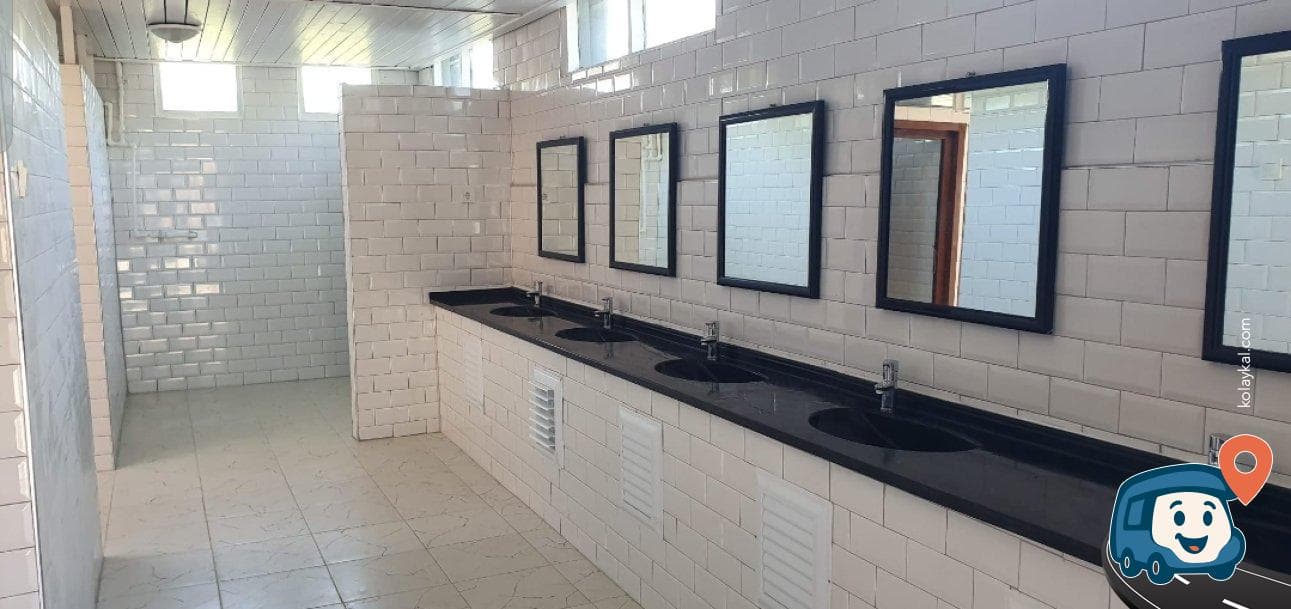 Semizkum Mocamp - Silivri, İstanbul, foto 8