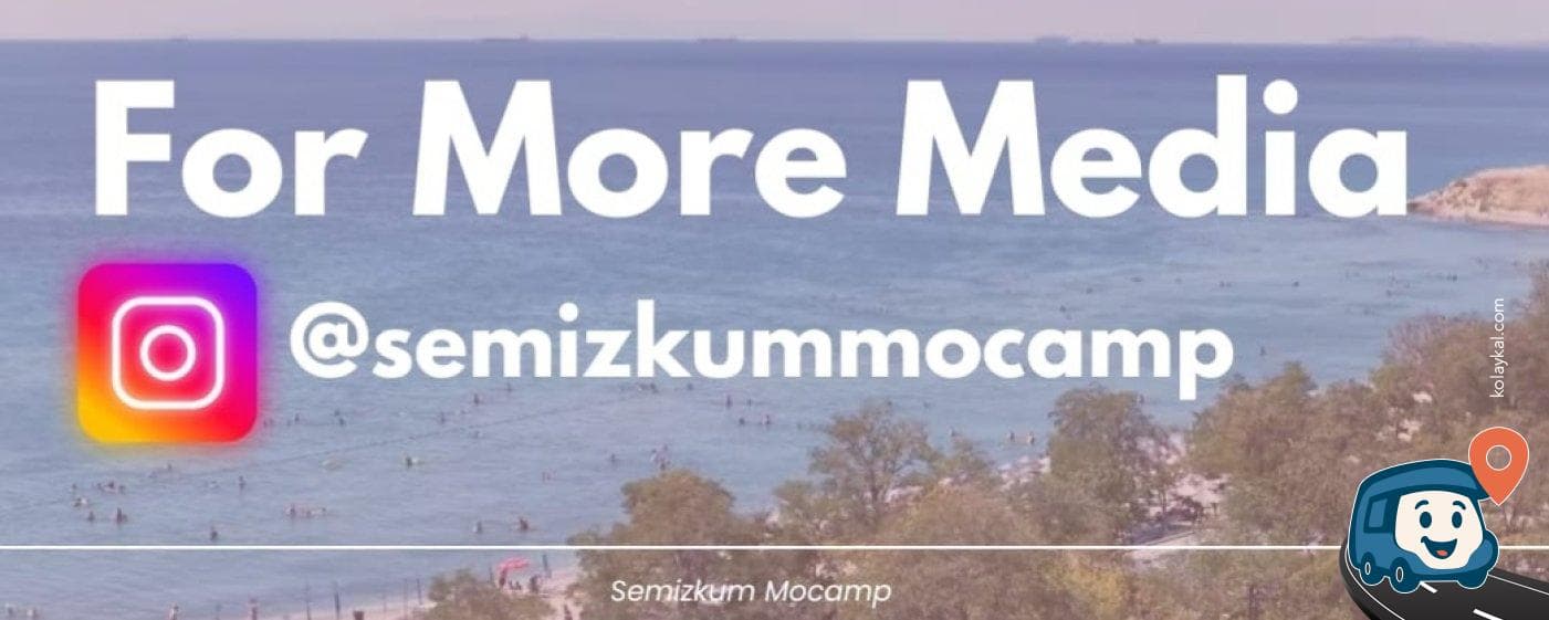 Semizkum Mocamp - Silivri, İstanbul, foto 2