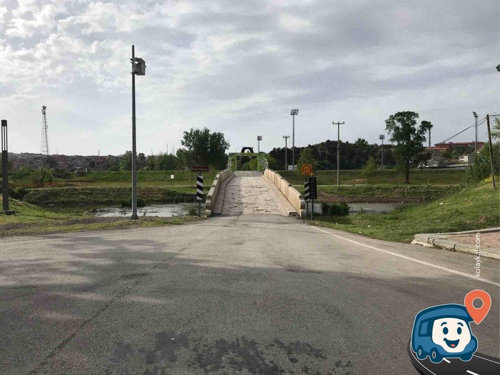 Kırkpınar Güreş Alanı Yanı Kamp Alanı - Edirne Merkez, Edirne, foto 3