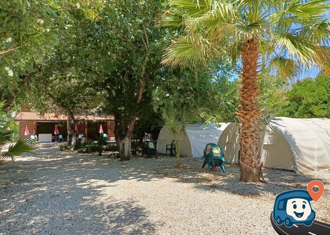 222 Camping - Kemer, Antalya, foto 2