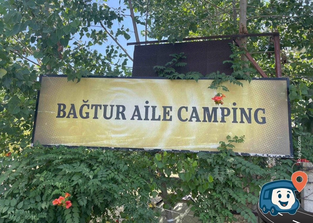 Bağtur Aile Camping - Süleymanpaşa, Tekirdağ, foto 10