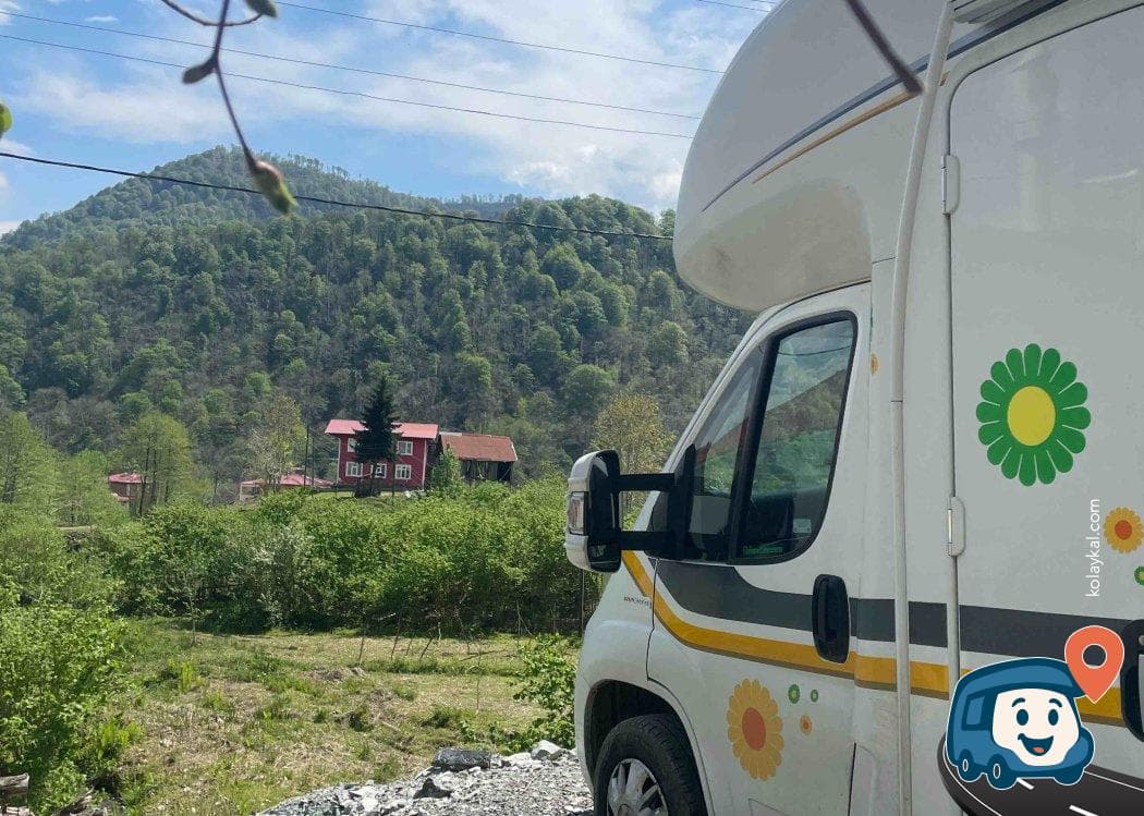 Odun Ateşinde Çay (yaşar Gopal) - Borçka, Artvin, foto 4