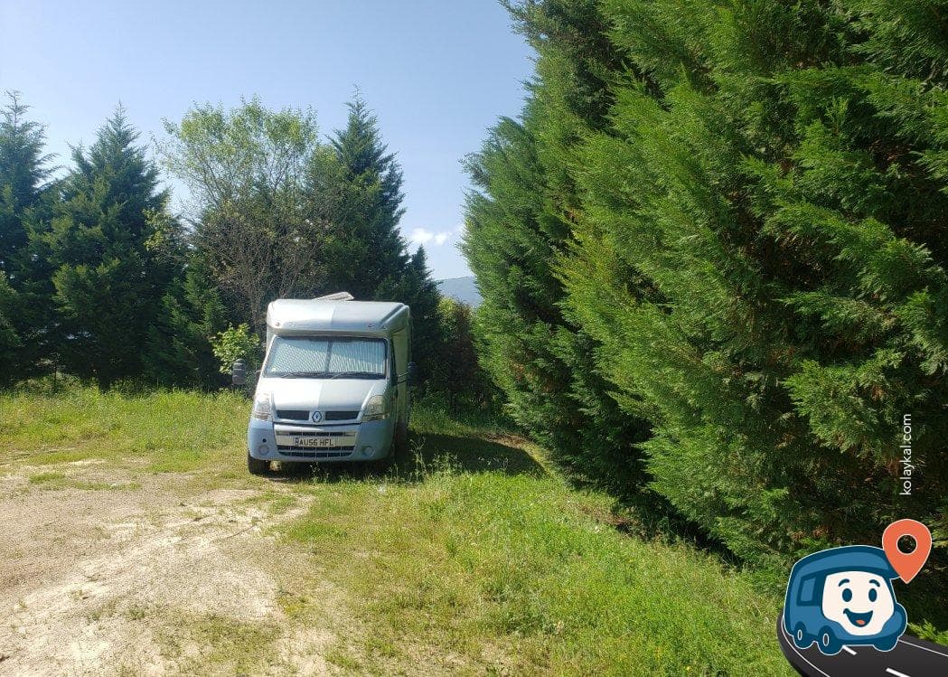 Yörük Köyü Kamp Alanı - Safranbolu, Karabük, foto 3