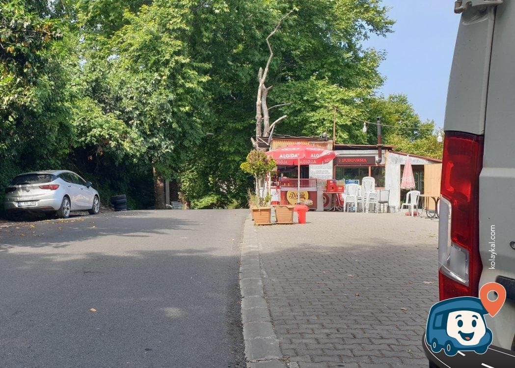 Karaelmas Kemal Köksal Stadyumu Otoparkı - Zonguldak Merkez, Zonguldak, foto 2