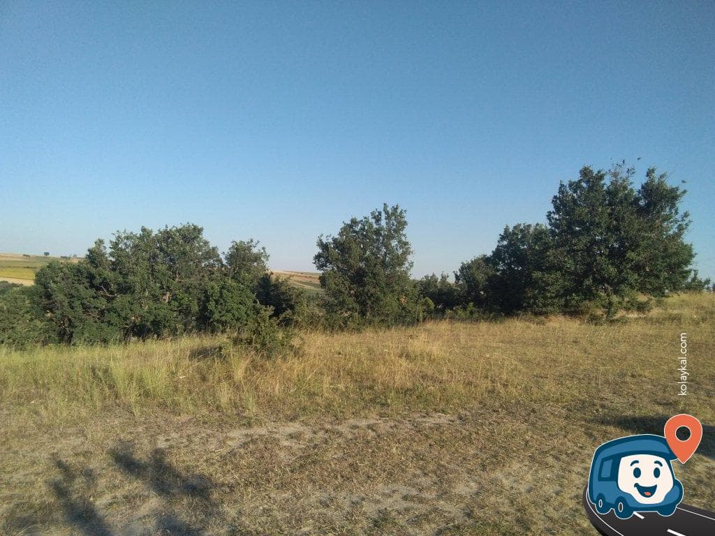 Göl Manzaralı Kamp Alanı - Lüleburgaz, Kırklareli, foto 3