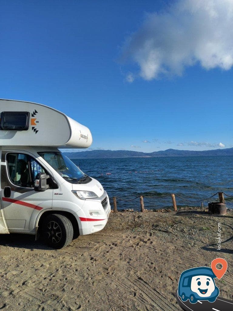 Doga Muhit Camping - İzni̇k, Bursa, foto 6